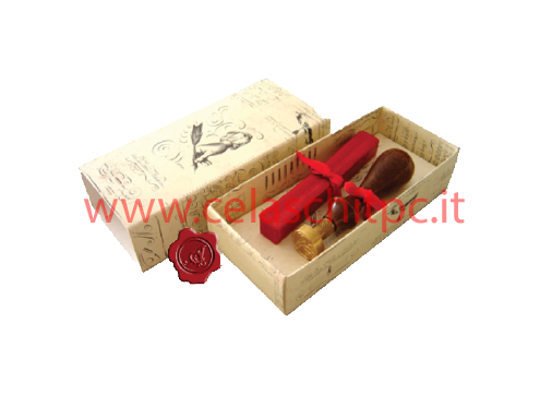confezione regalo Sugillo personalizzato